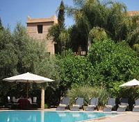 La Maison Arabe 